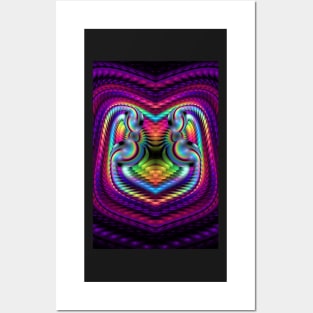 Totem Posters and Art